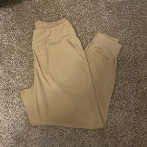 Casual Comfort Joggers